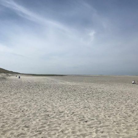 Ferienwohnung Gross-Holtick Ameland Buren  Exteriér fotografie