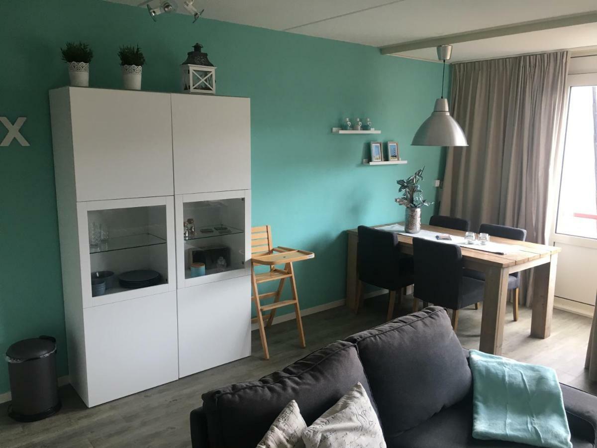 Ferienwohnung Gross-Holtick Ameland Buren  Exteriér fotografie