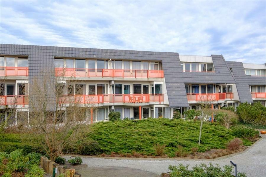 Ferienwohnung Gross-Holtick Ameland Buren  Exteriér fotografie