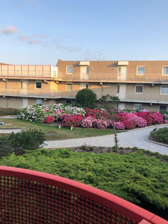 Ferienwohnung Gross-Holtick Ameland Buren  Exteriér fotografie