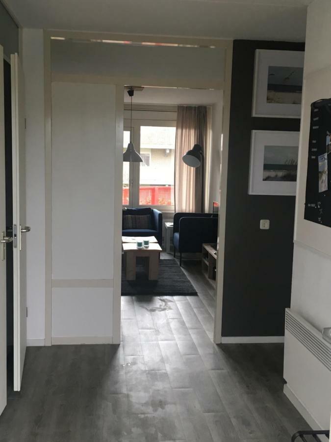 Ferienwohnung Gross-Holtick Ameland Buren  Exteriér fotografie