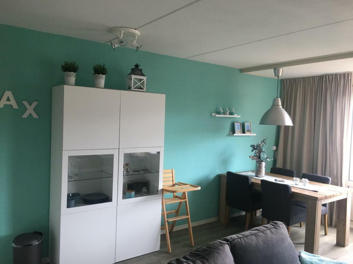 Ferienwohnung Gross-Holtick Ameland Buren  Exteriér fotografie